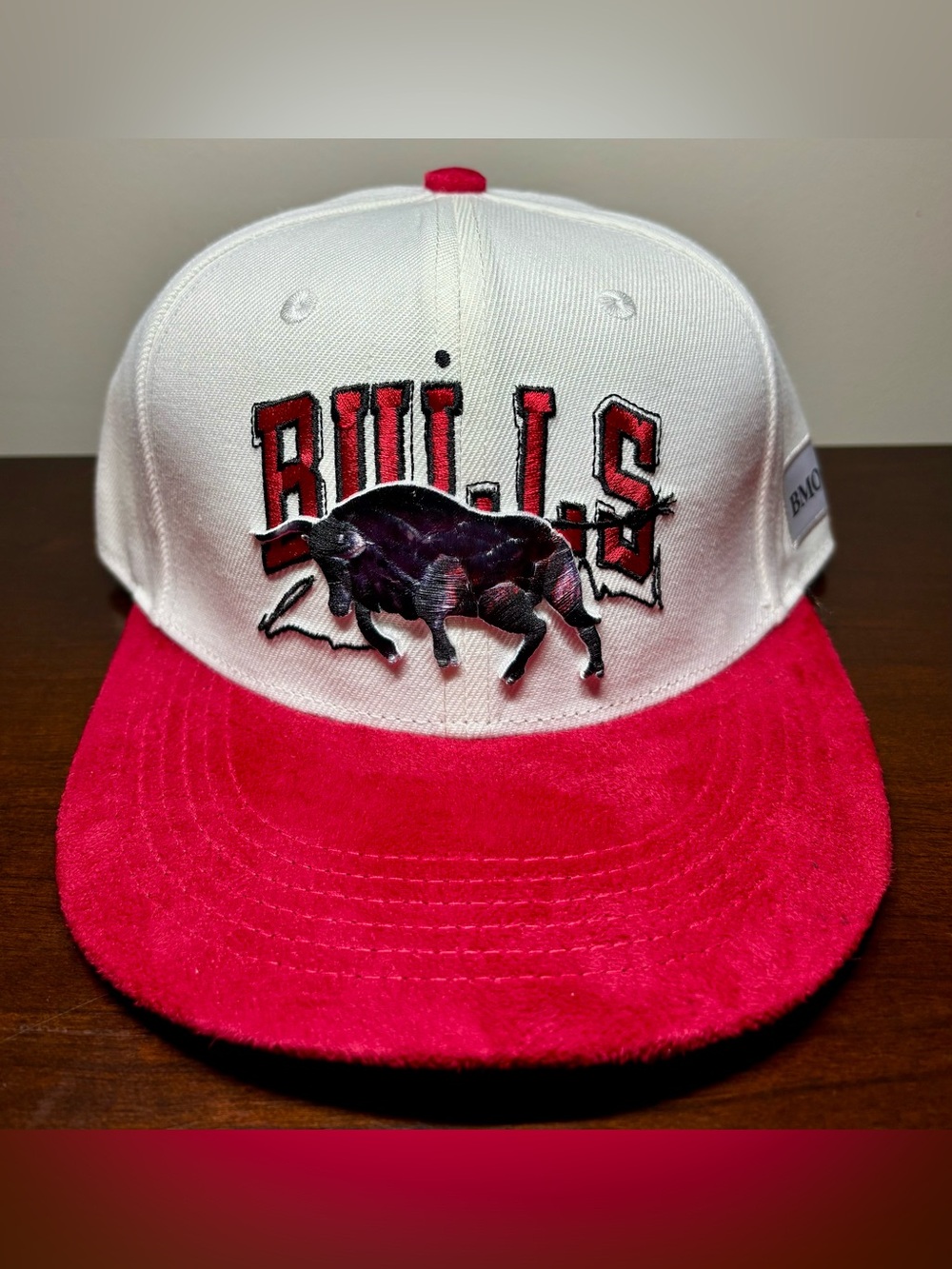 Chicago Bulls Hat